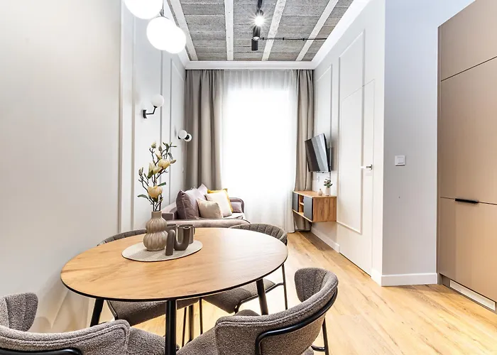 Superapart Minska Apt 3